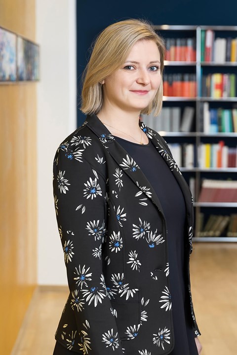 Patrizia Ornella Campanile