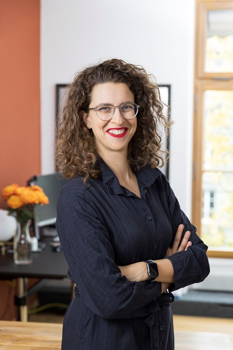 Simona Flaminia Liechti